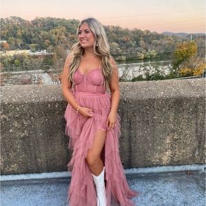 Meet your Posher, Gabbie